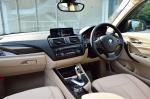 BMW 116i Fashionista 2013 года